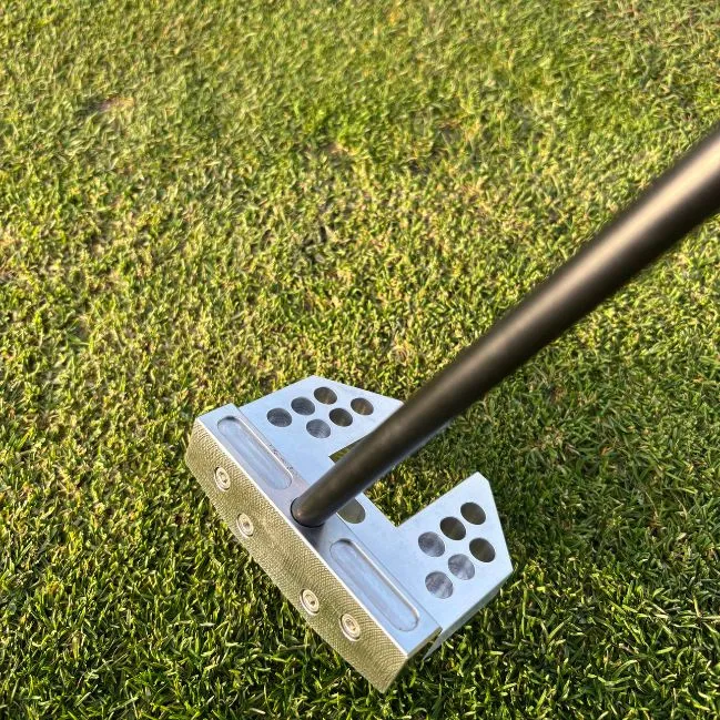 Protopos c12 putter