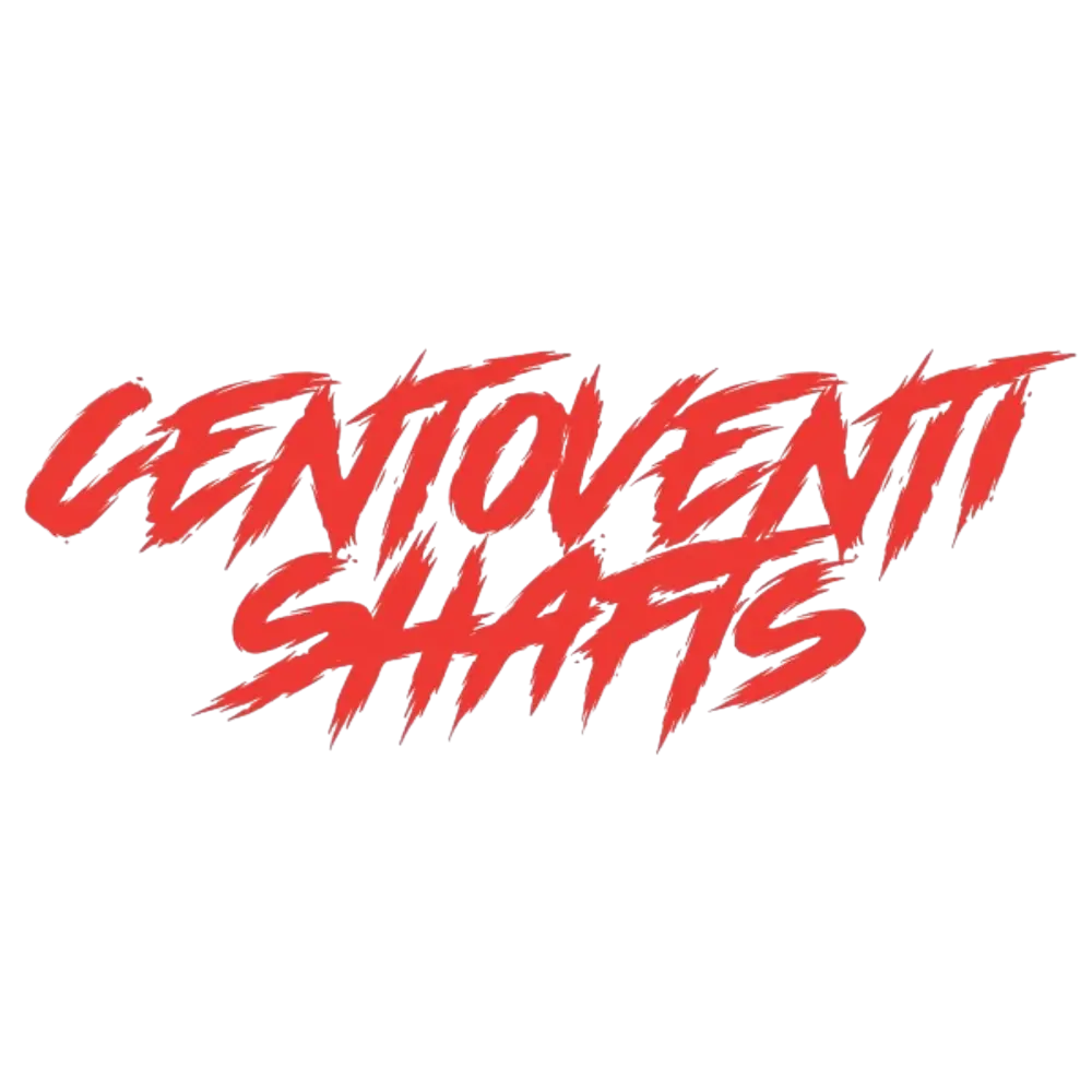 Logo Centoventishaft