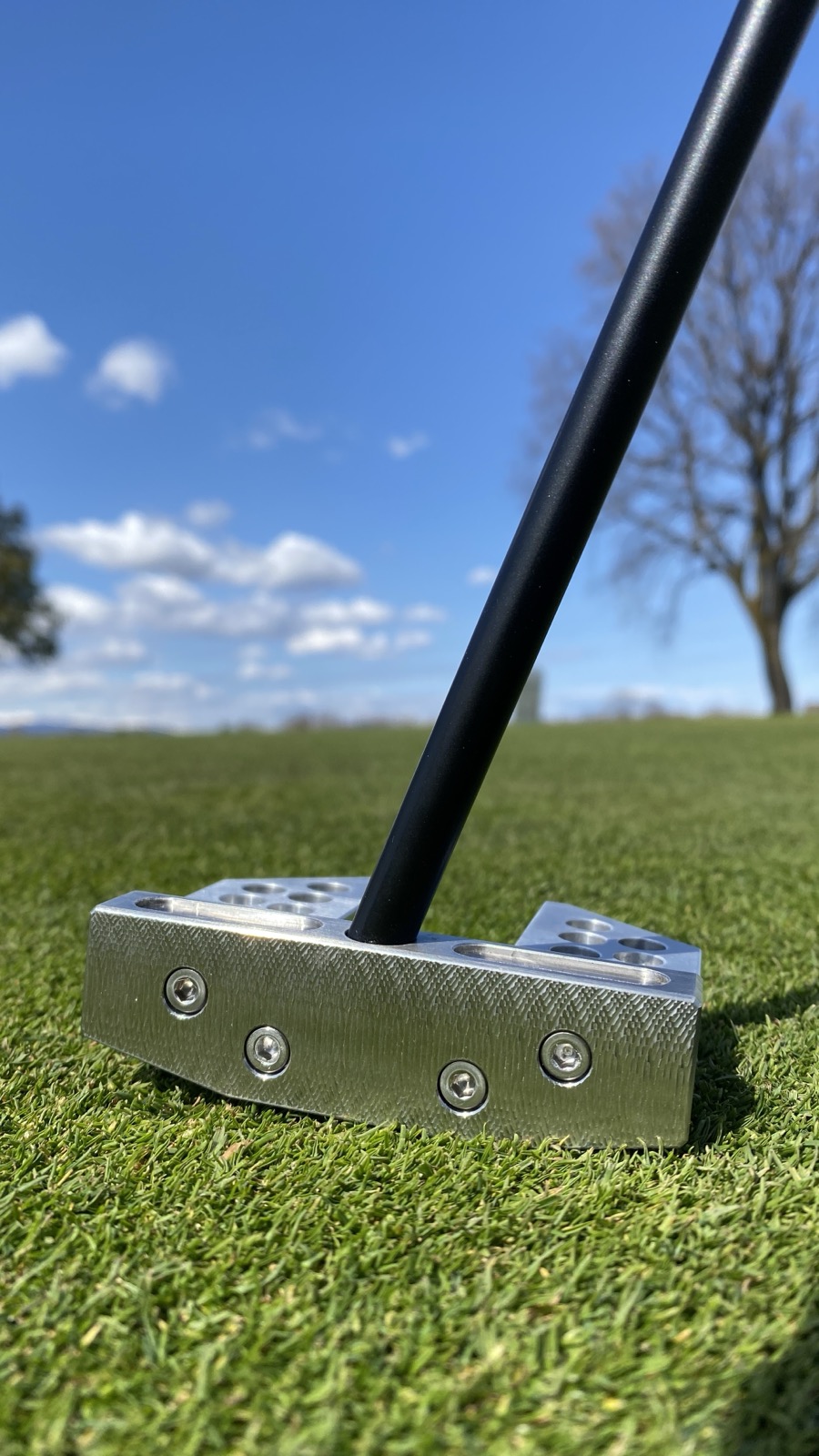 Protopos C12 putter