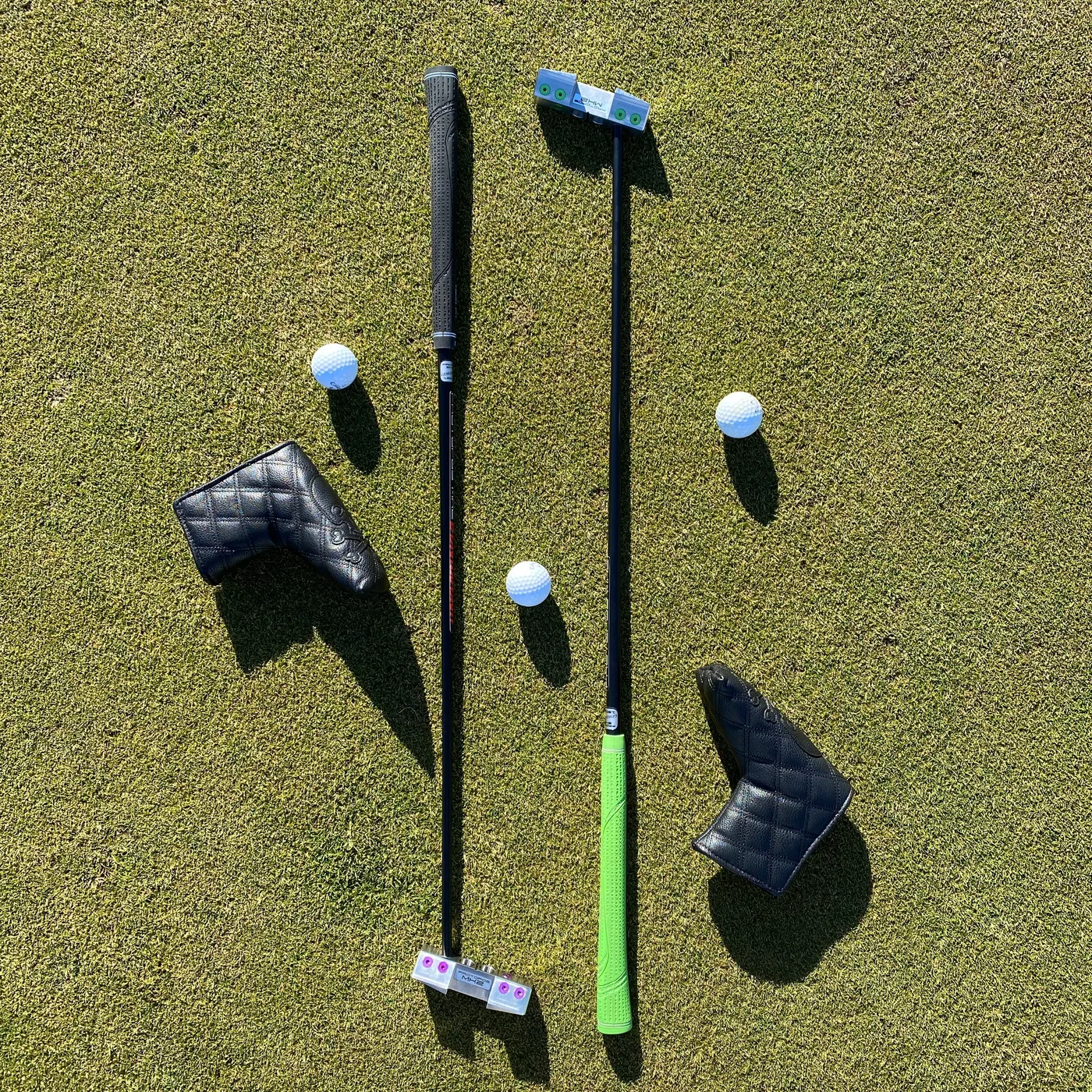 Protopos putter