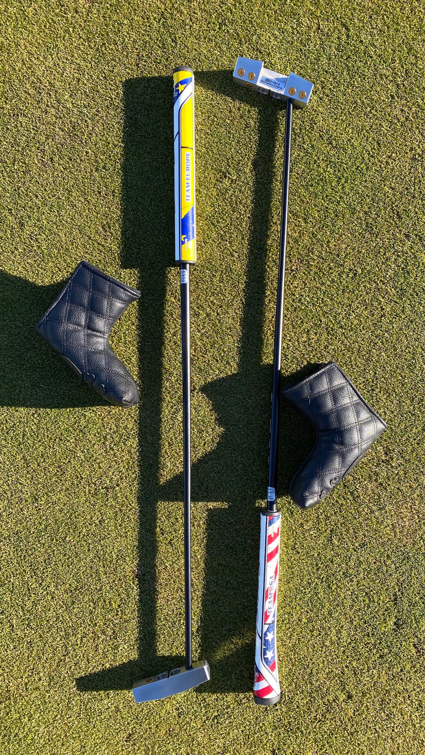 Protopos putter