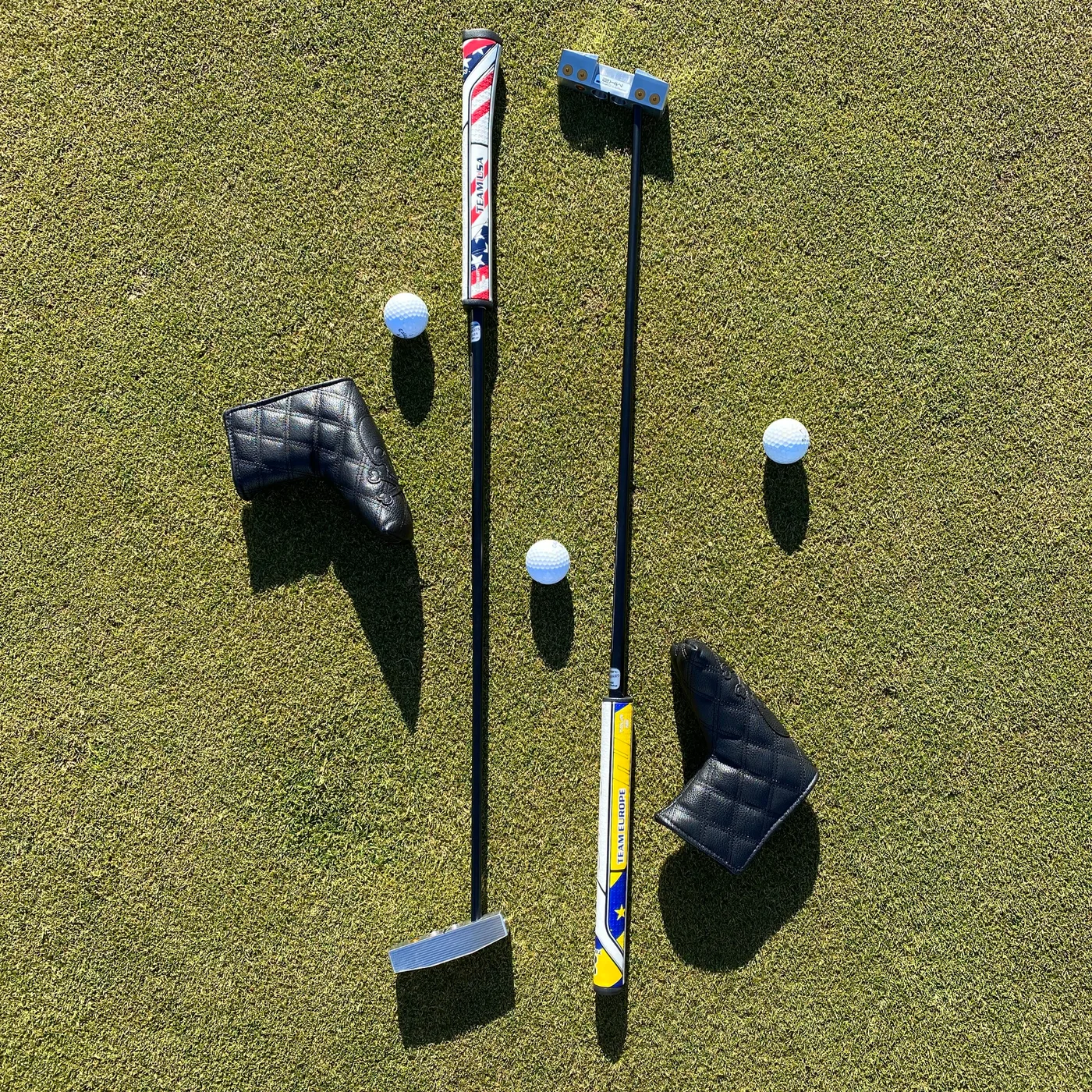 Protopos putter
