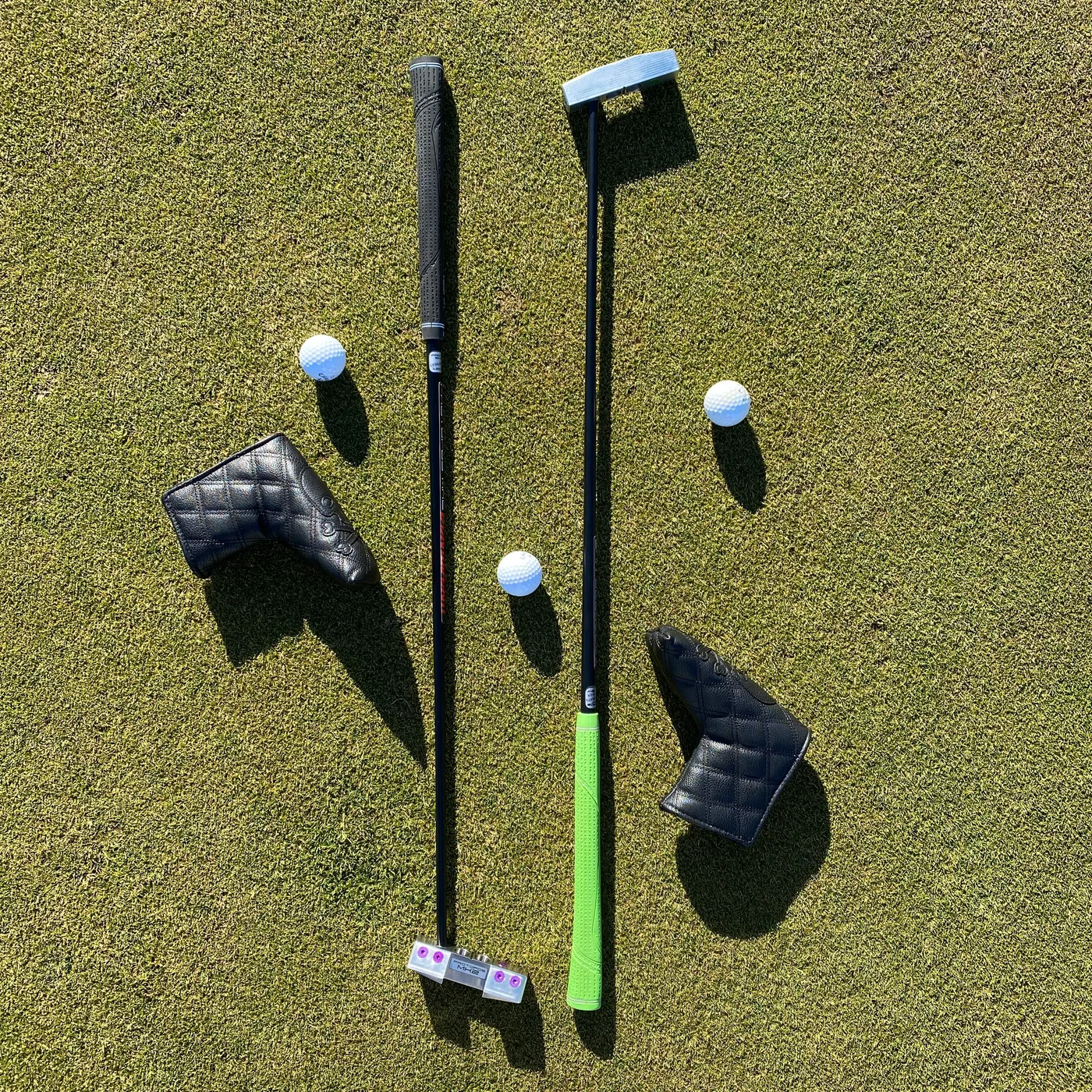 Protopos putter