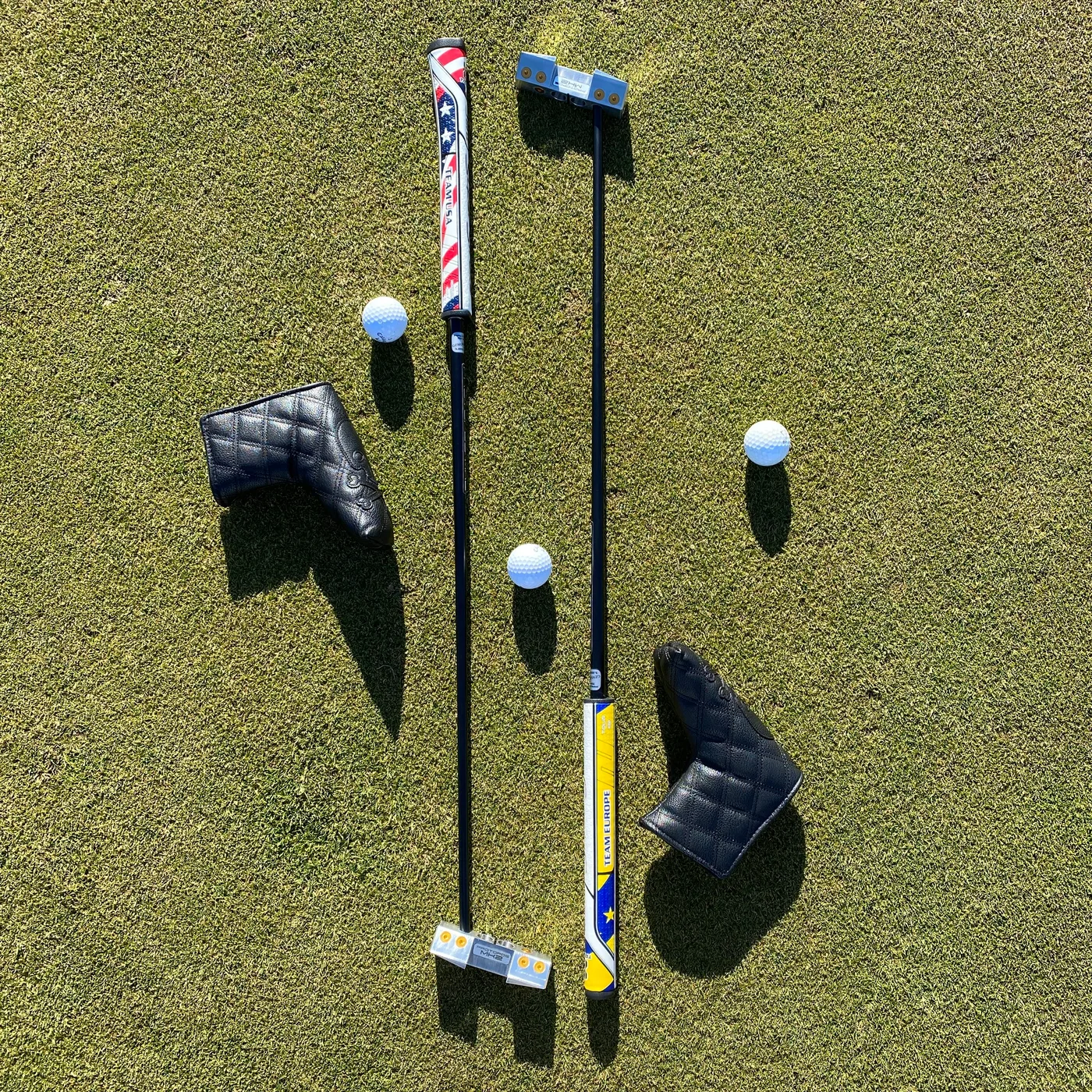 Protopos putter