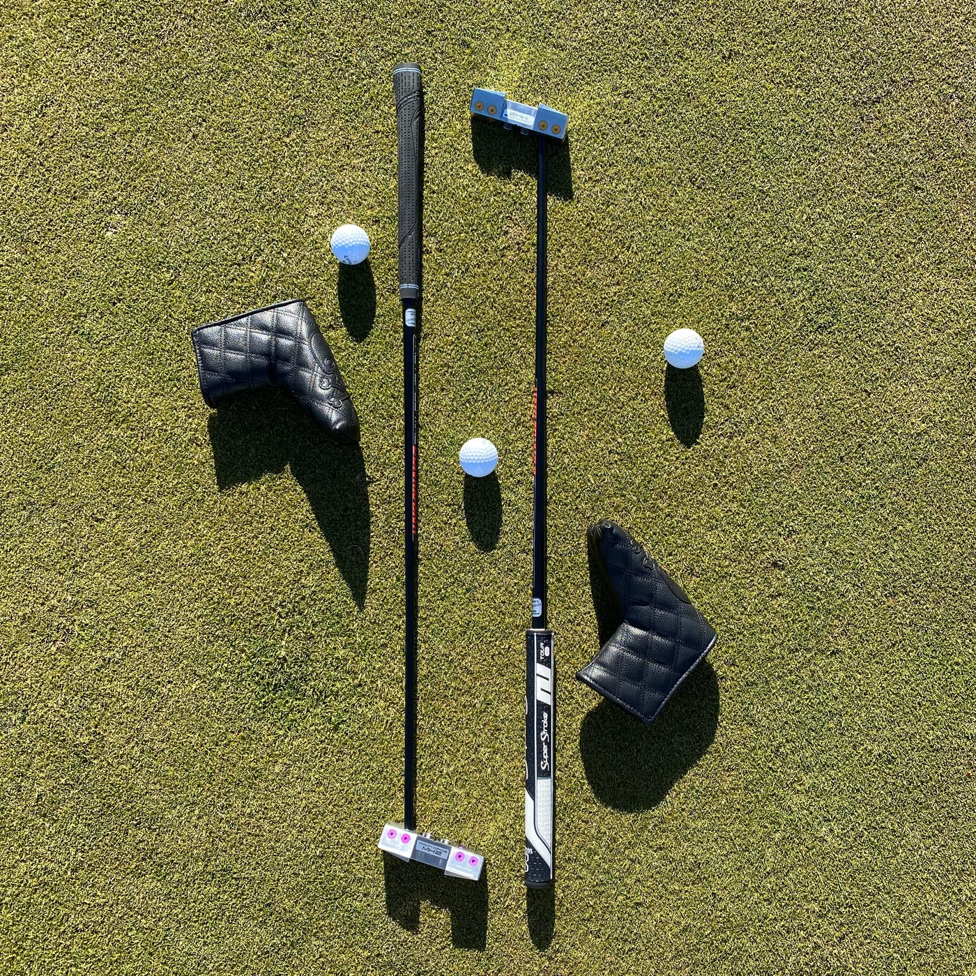 Protopos putter