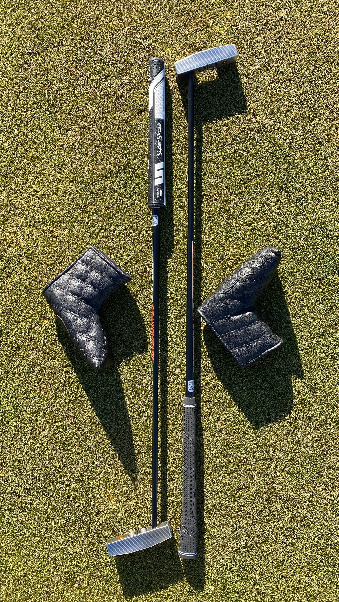 Protopos putter