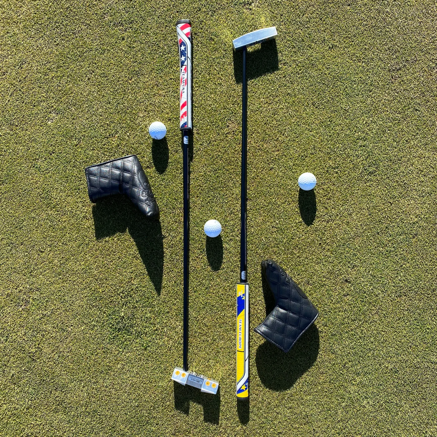 Protopos putter