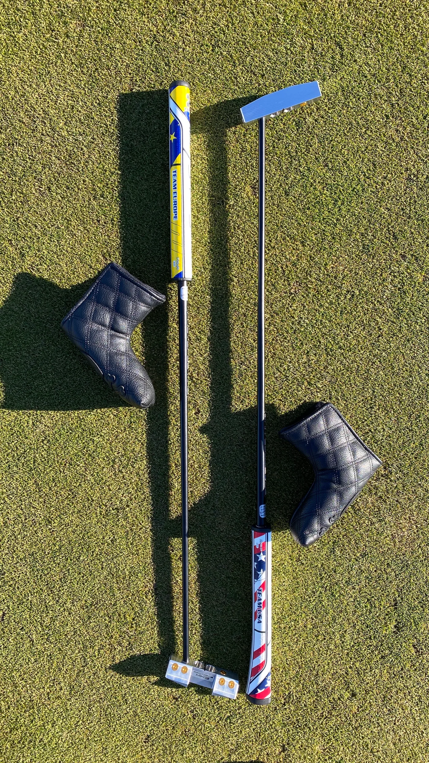 Protopos putter