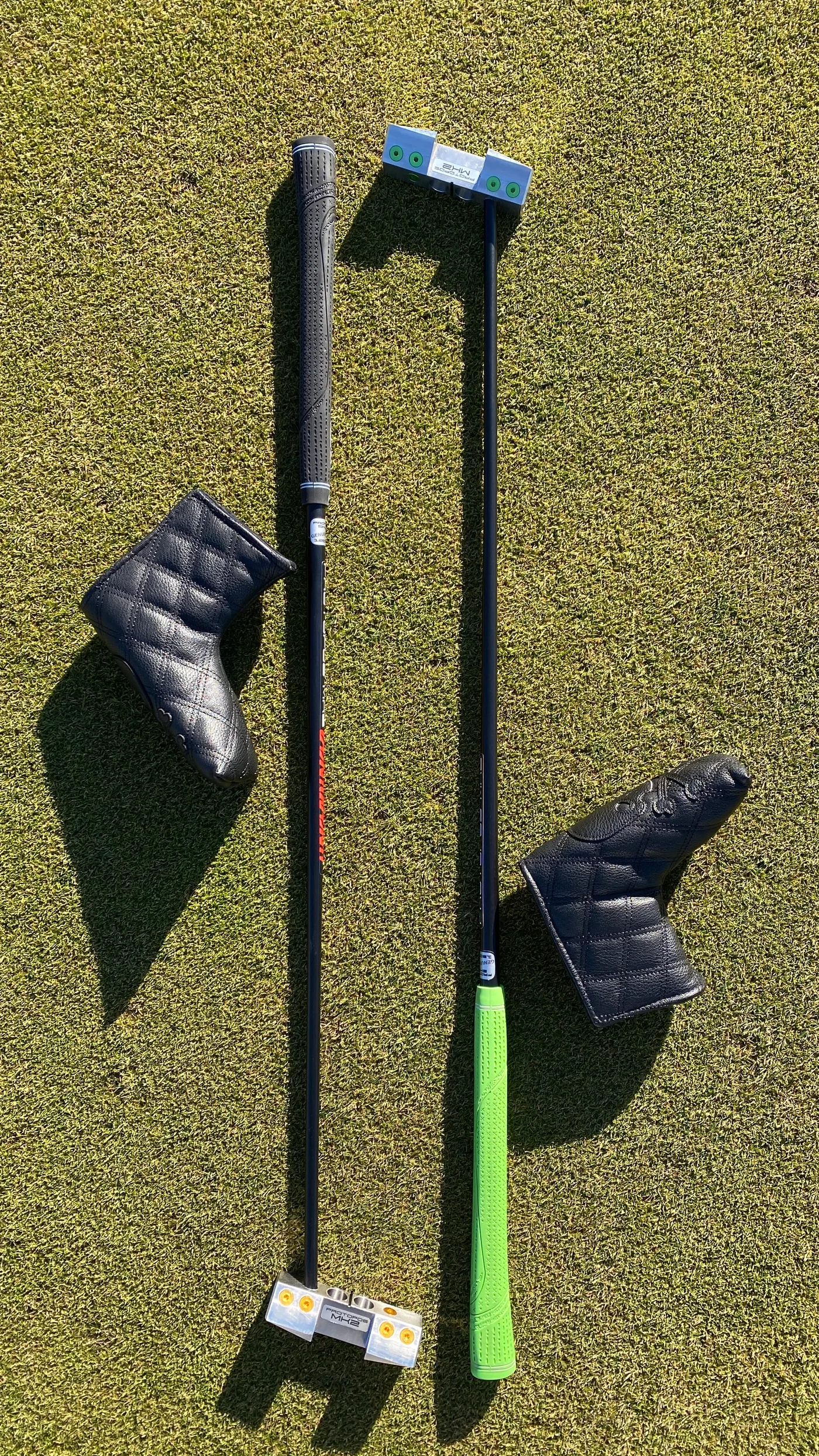 Protopos putter