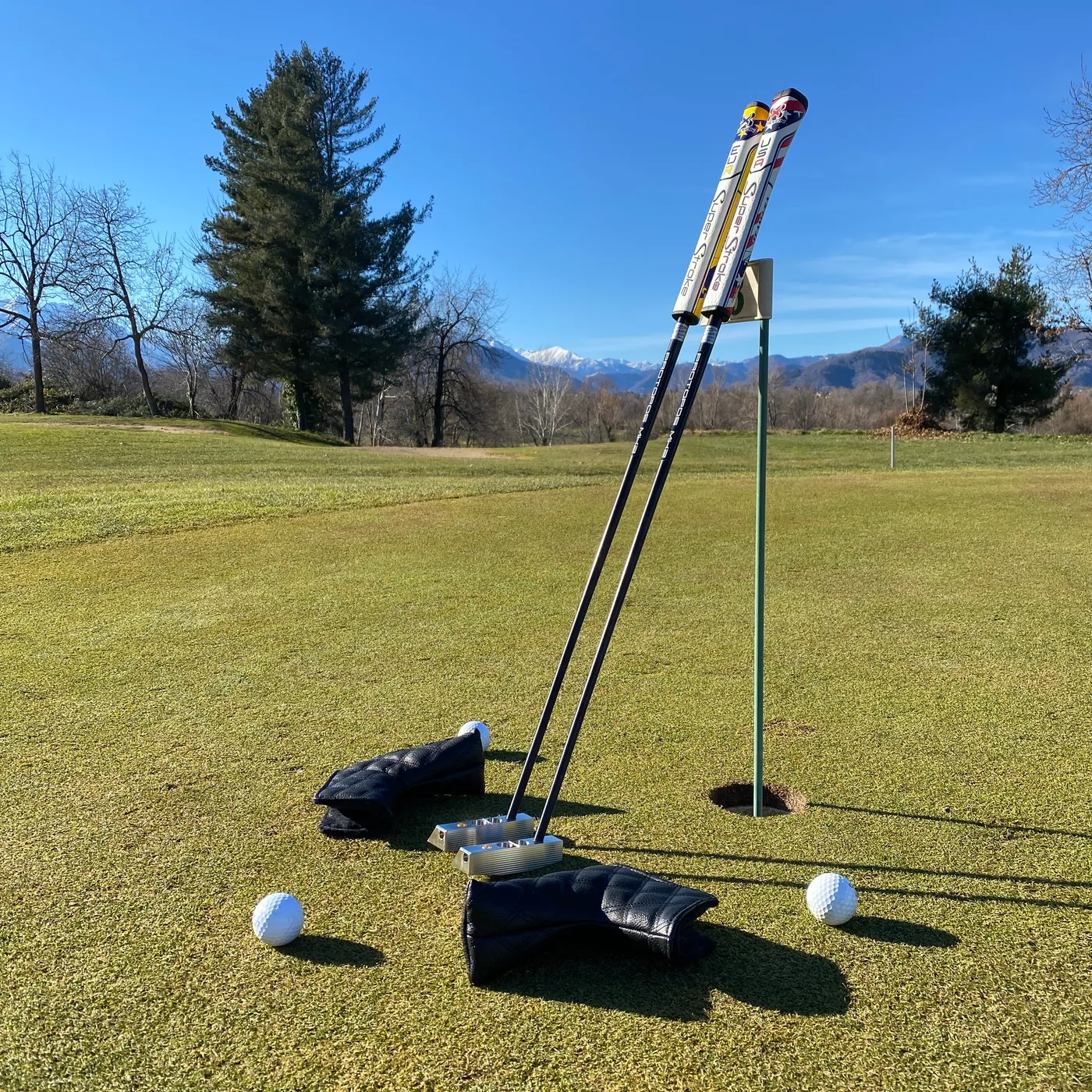 Protopos putter