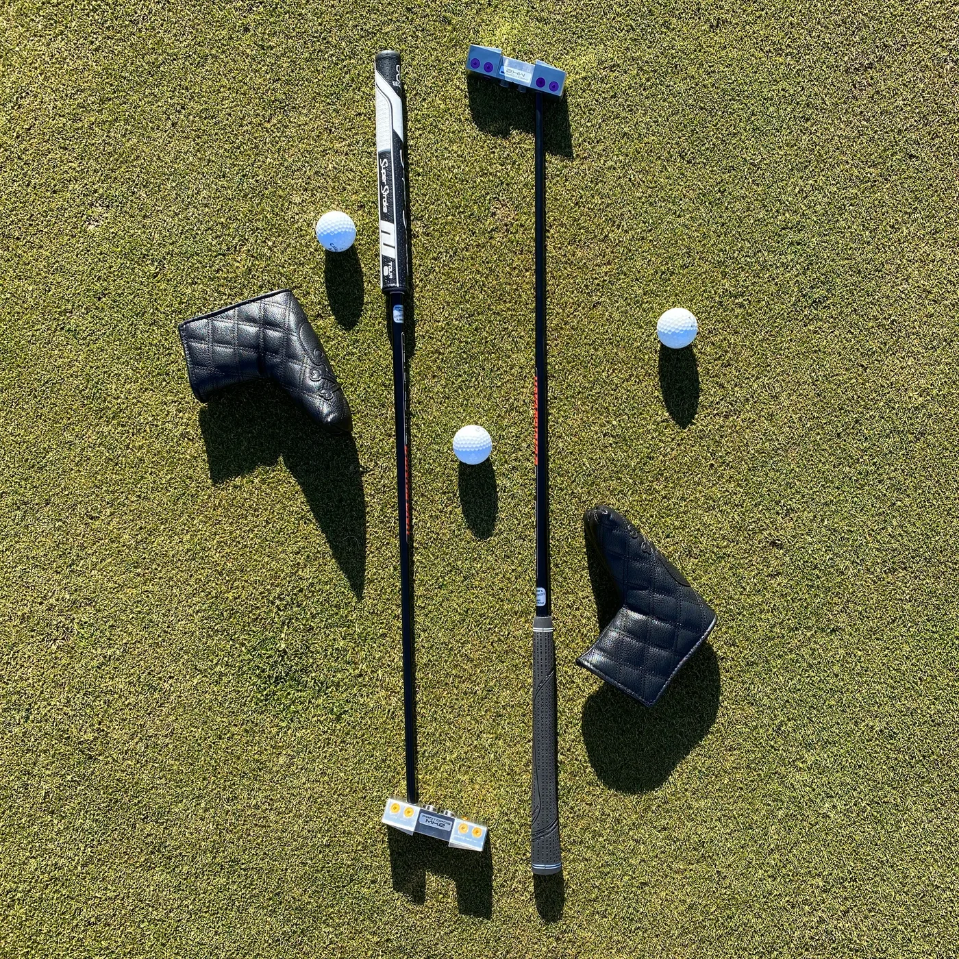 Protopos putter