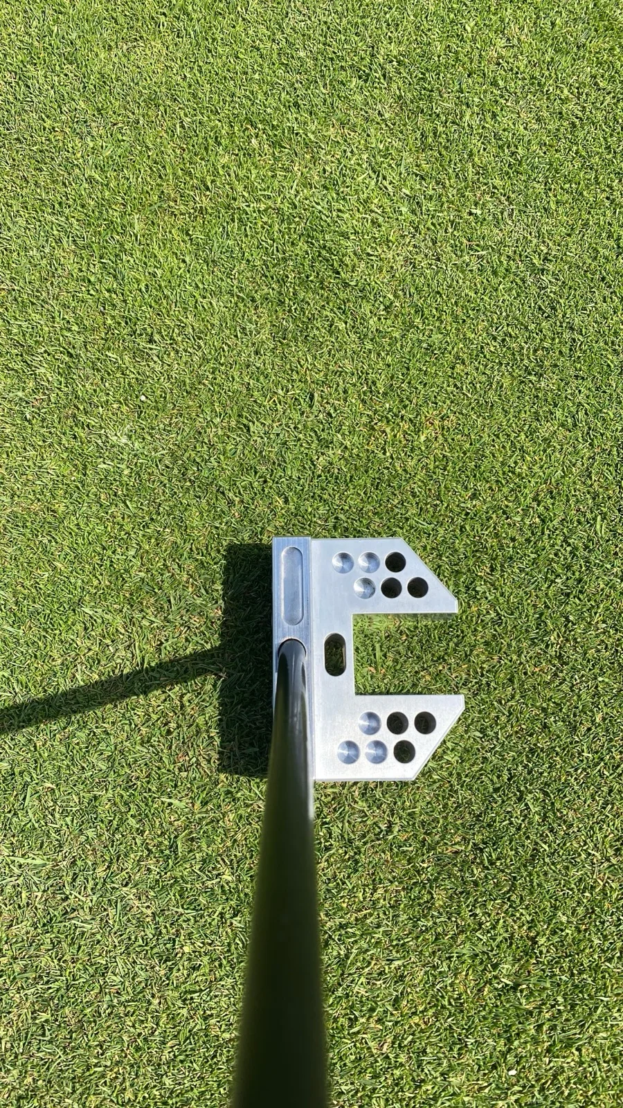 Protopos putter