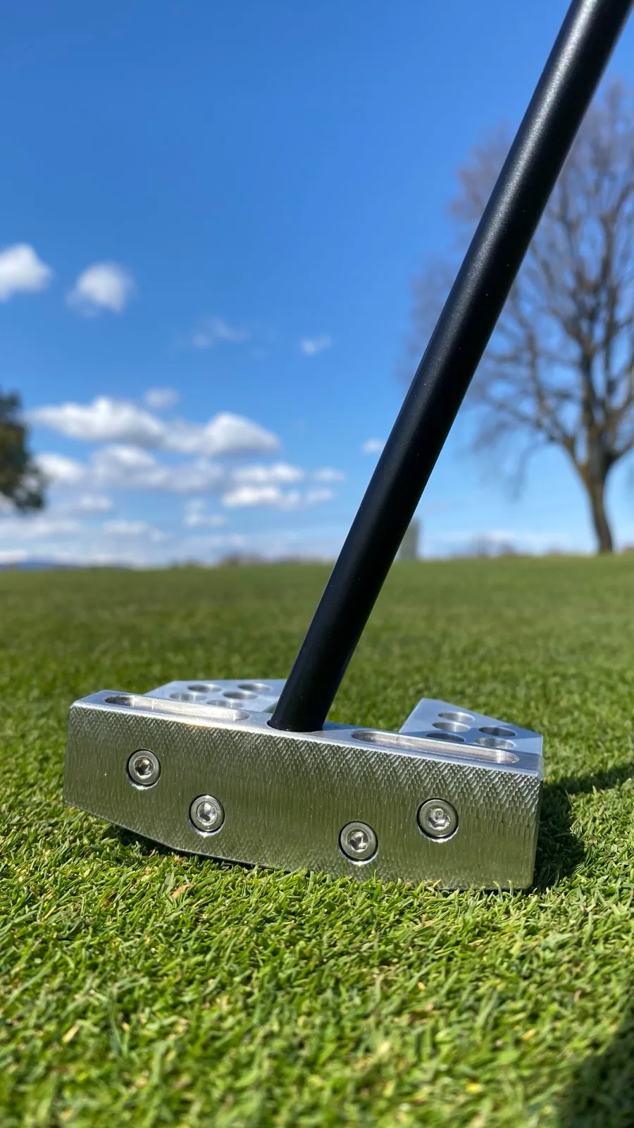 Protopos putter