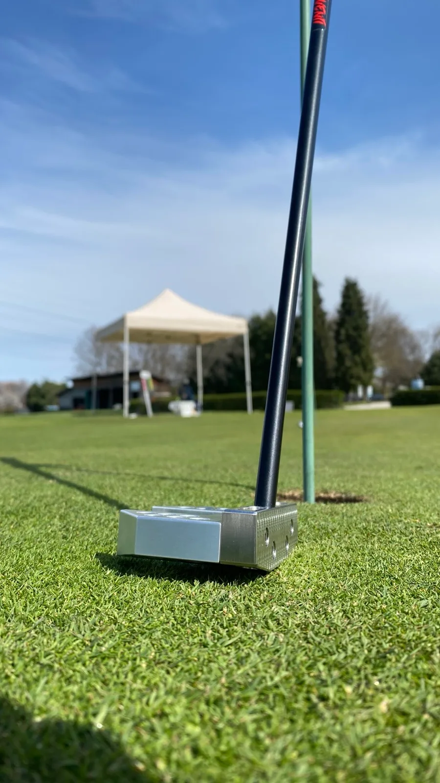 Protopos putter