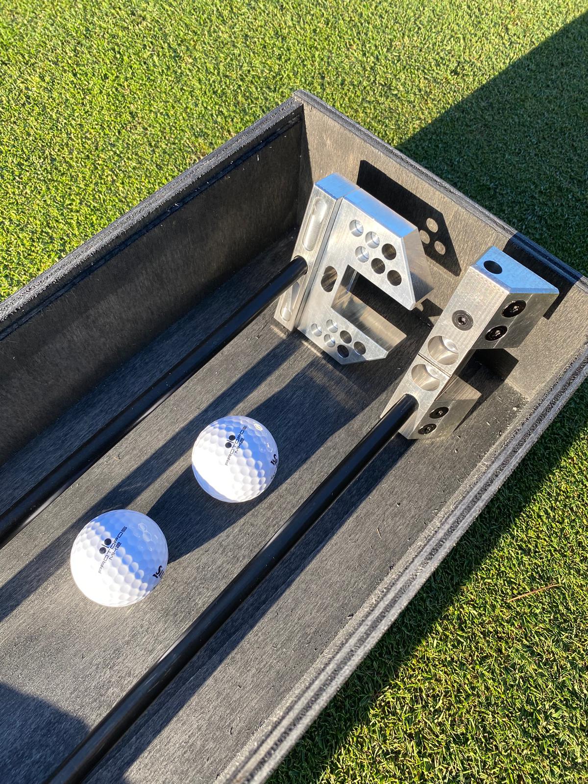 Protopos putter