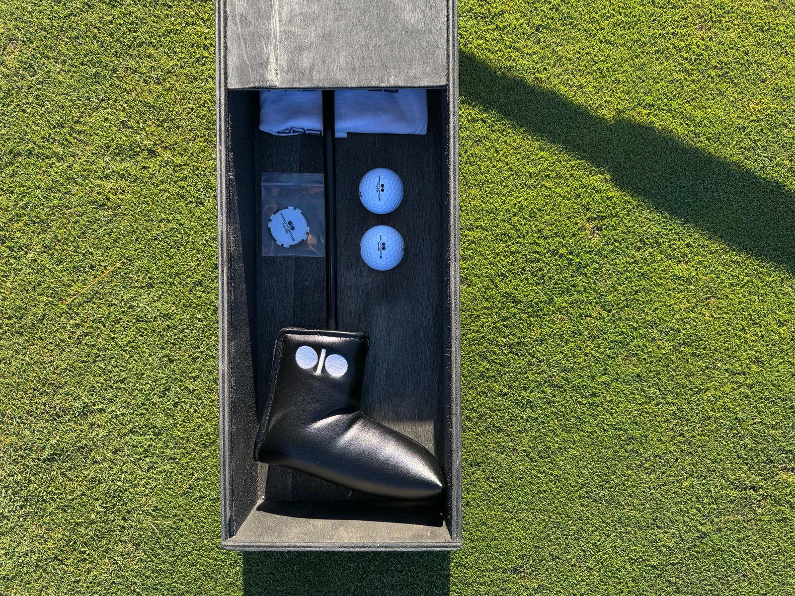 Protopos putter