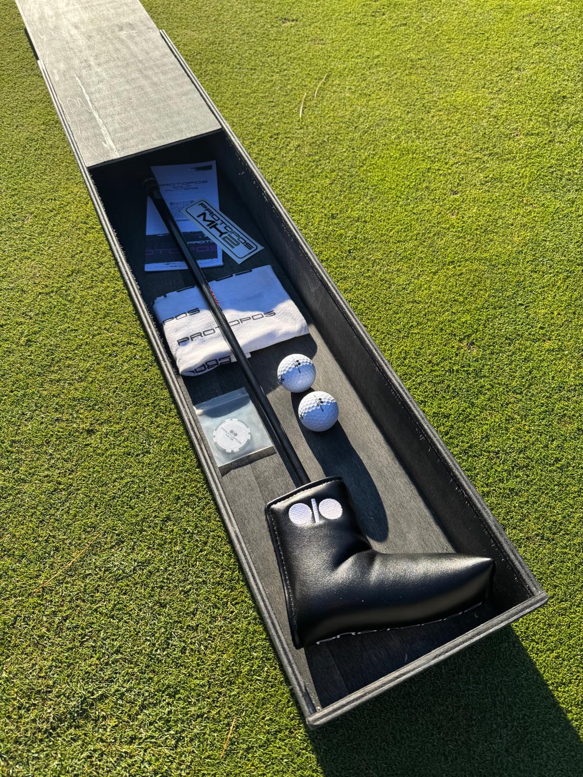 Protopos putter
