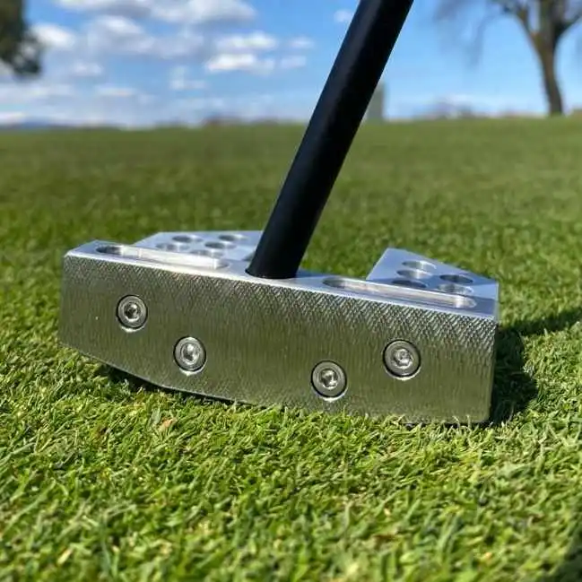 Pesi putter