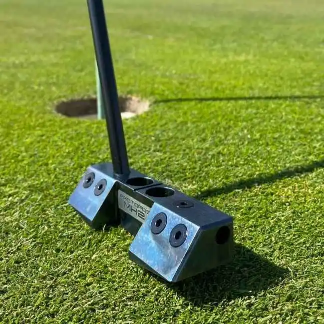 putters