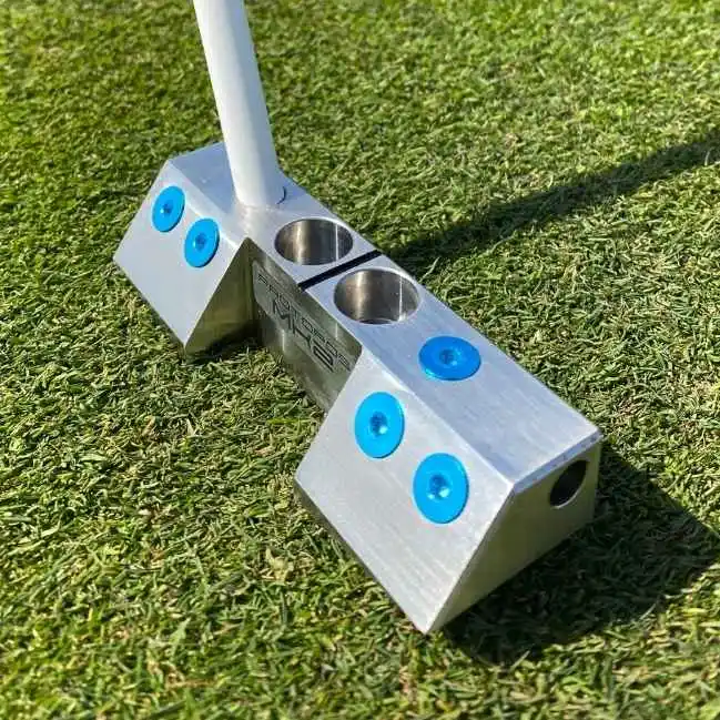 putters